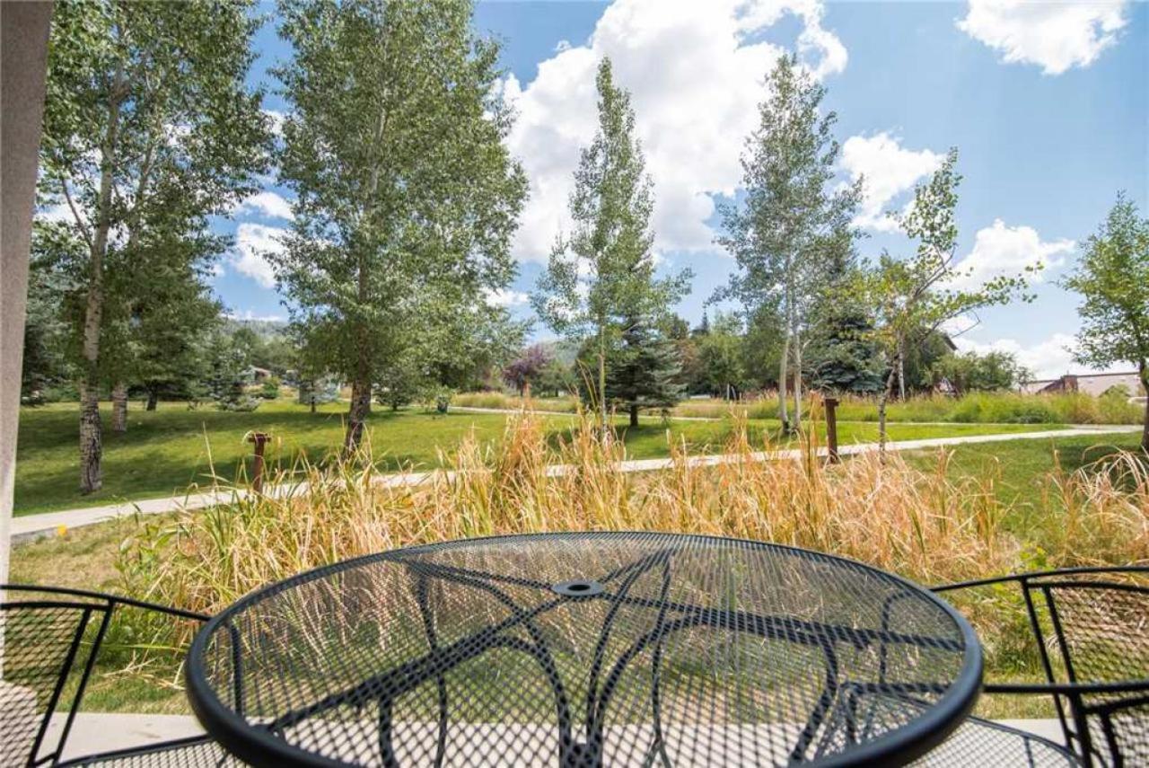 3101 Champagne Lodge, Trappeur'S Crossing Стимбот Спрингс Экстерьер фото