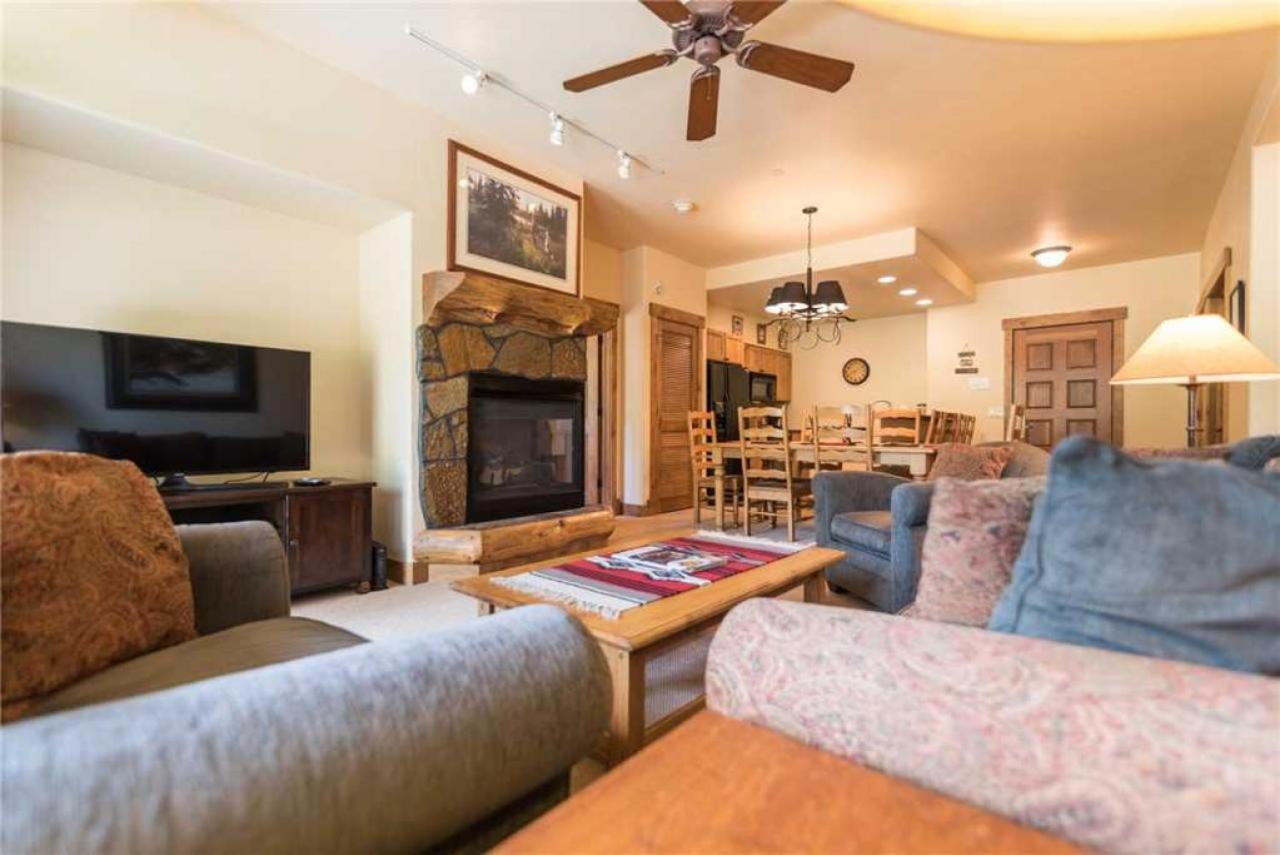3101 Champagne Lodge, Trappeur'S Crossing Стимбот Спрингс Экстерьер фото