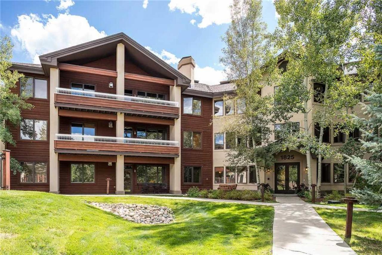 3101 Champagne Lodge, Trappeur'S Crossing Стимбот Спрингс Экстерьер фото