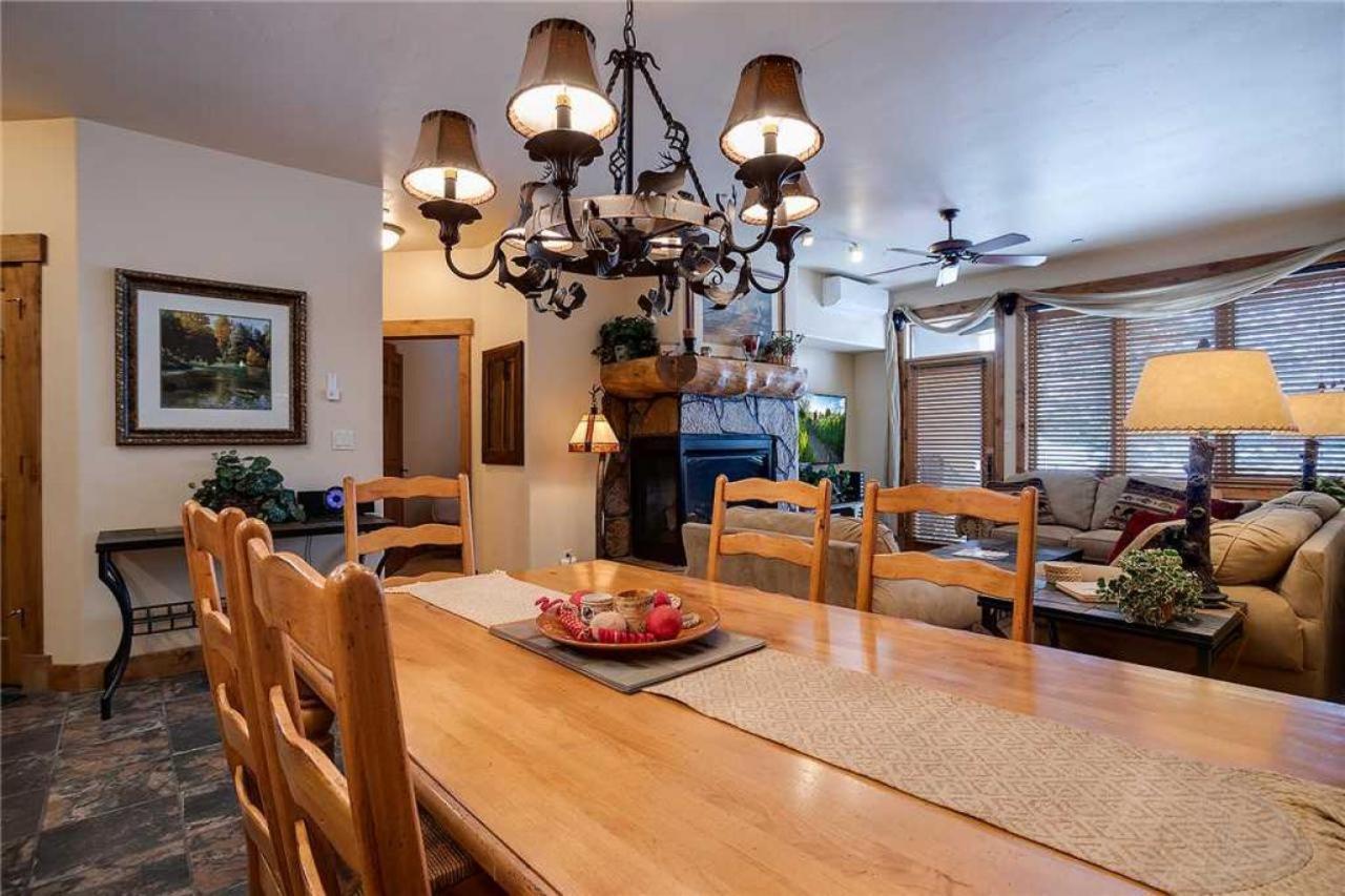 3101 Champagne Lodge, Trappeur'S Crossing Стимбот Спрингс Экстерьер фото