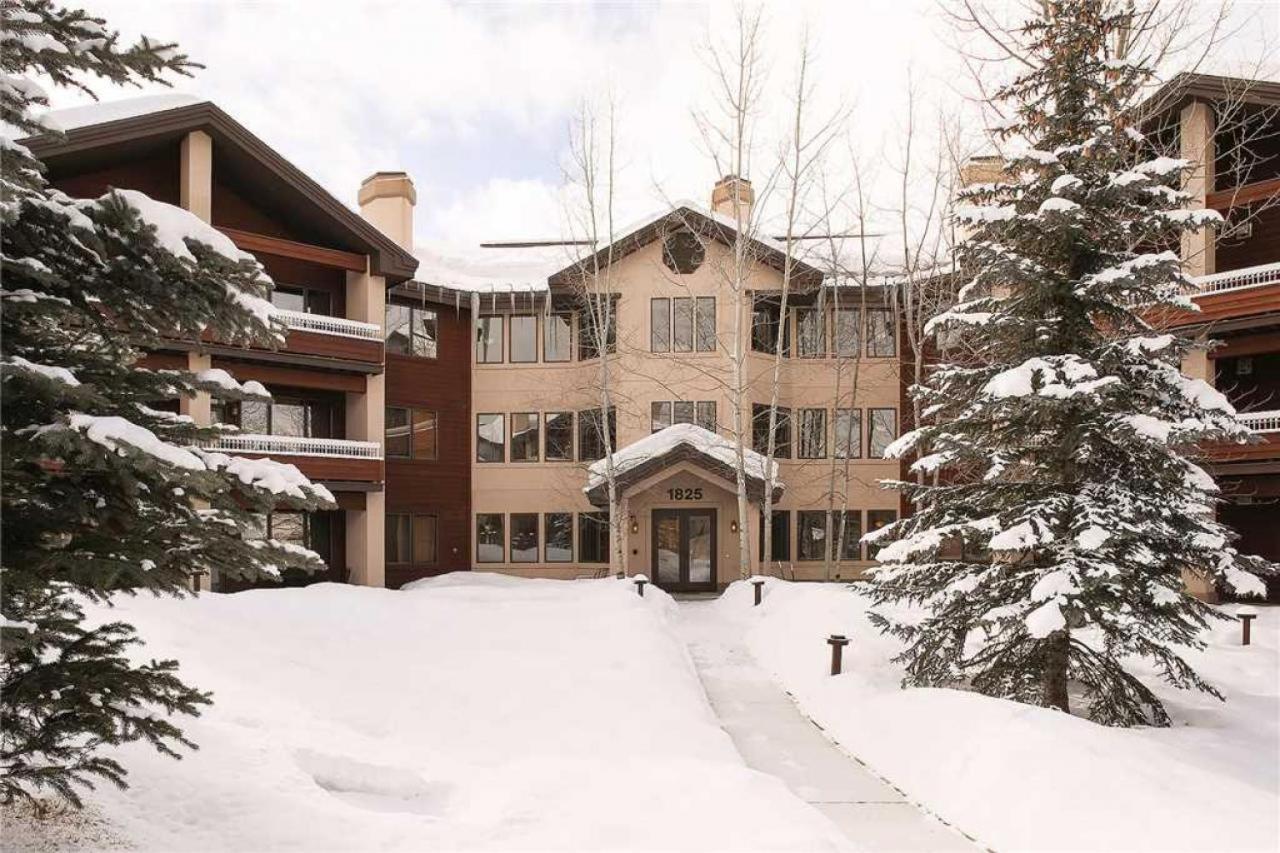 3101 Champagne Lodge, Trappeur'S Crossing Стимбот Спрингс Экстерьер фото