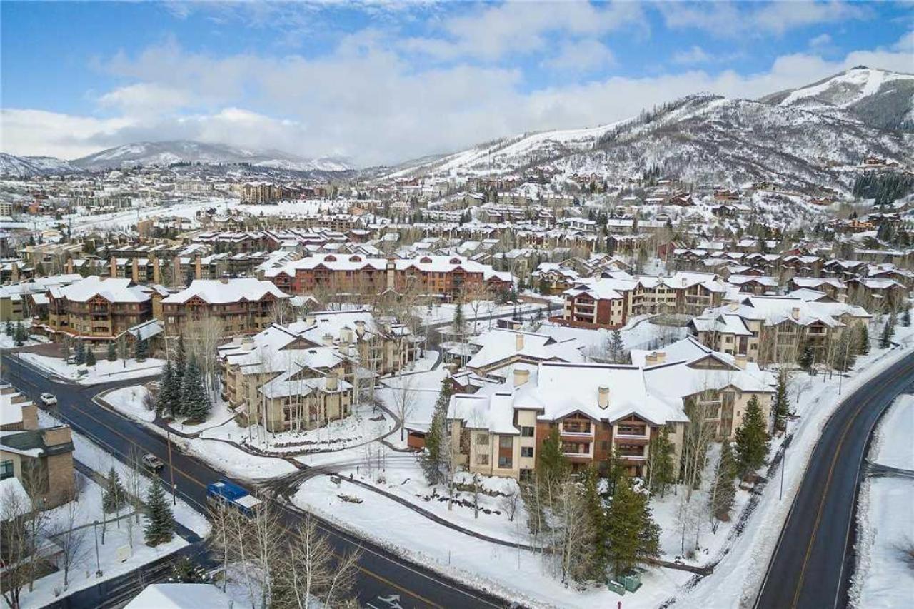 3101 Champagne Lodge, Trappeur'S Crossing Стимбот Спрингс Экстерьер фото