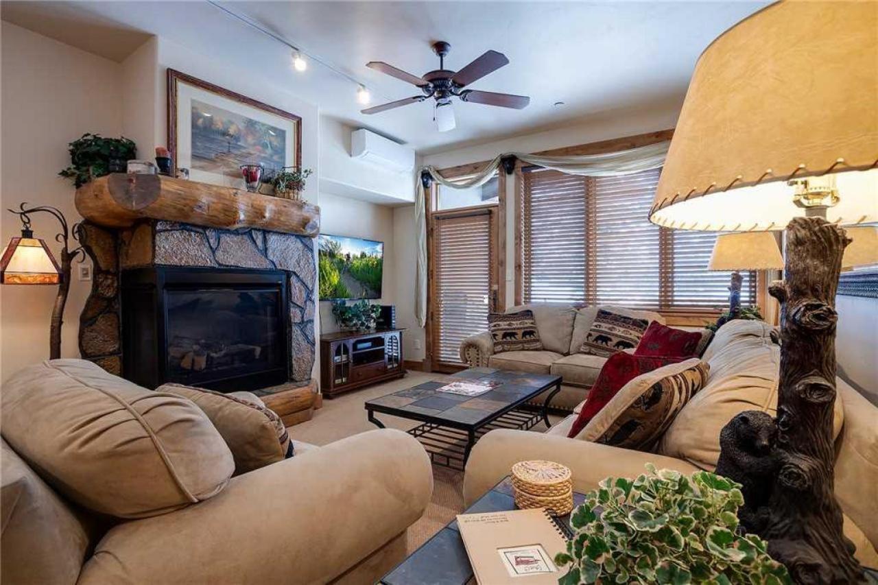 3101 Champagne Lodge, Trappeur'S Crossing Стимбот Спрингс Экстерьер фото