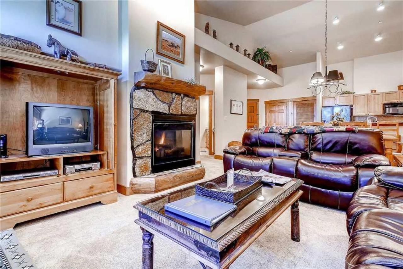 3101 Champagne Lodge, Trappeur'S Crossing Стимбот Спрингс Экстерьер фото