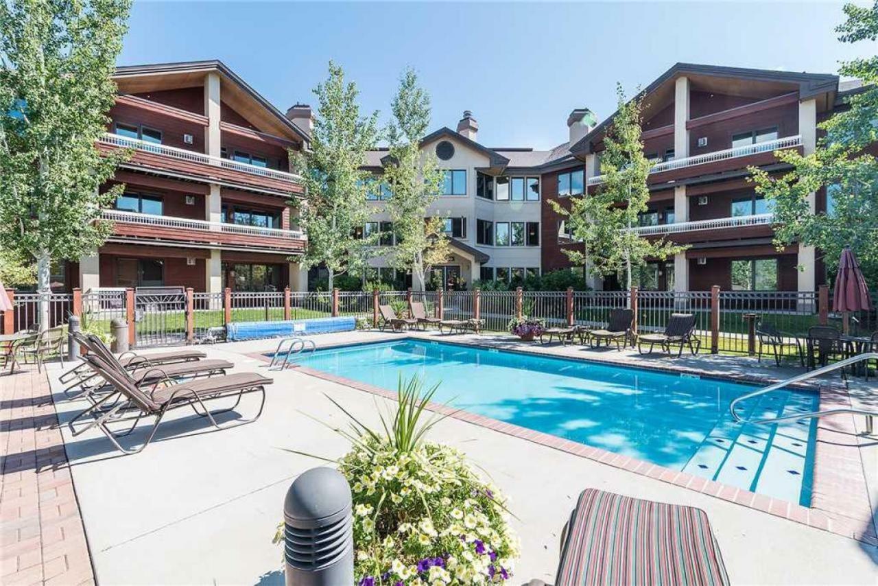 3101 Champagne Lodge, Trappeur'S Crossing Стимбот Спрингс Экстерьер фото