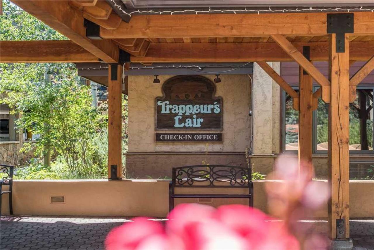 3101 Champagne Lodge, Trappeur'S Crossing Стимбот Спрингс Экстерьер фото