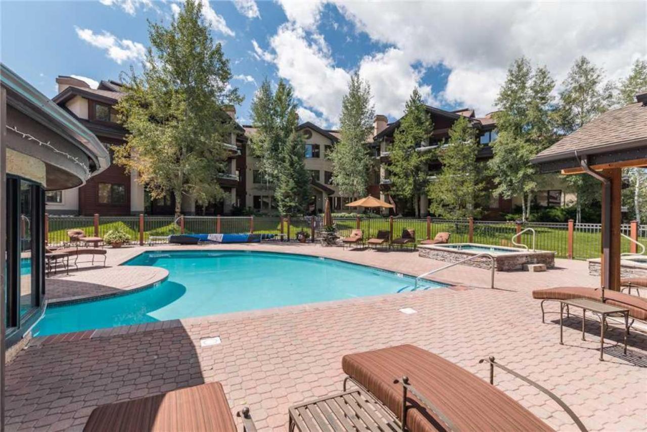 3101 Champagne Lodge, Trappeur'S Crossing Стимбот Спрингс Экстерьер фото