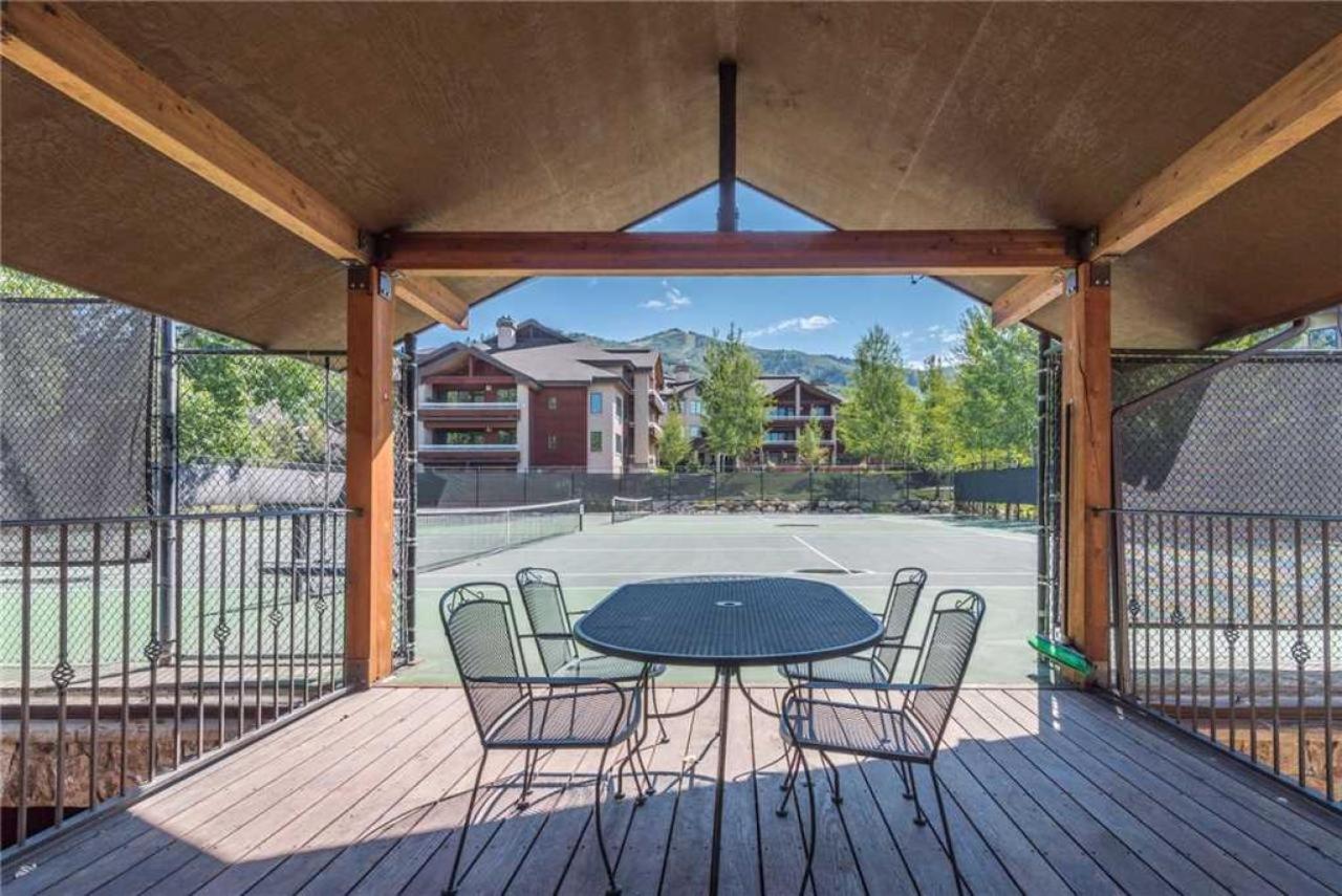 3101 Champagne Lodge, Trappeur'S Crossing Стимбот Спрингс Экстерьер фото
