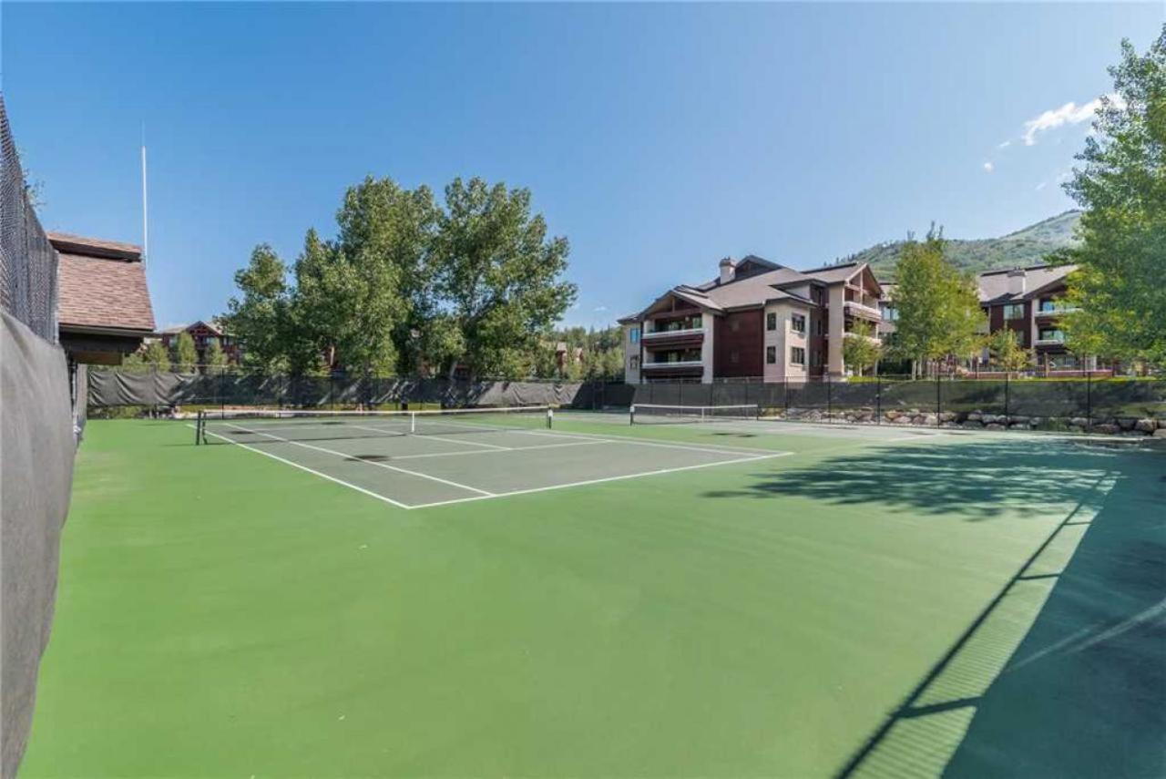 3101 Champagne Lodge, Trappeur'S Crossing Стимбот Спрингс Экстерьер фото