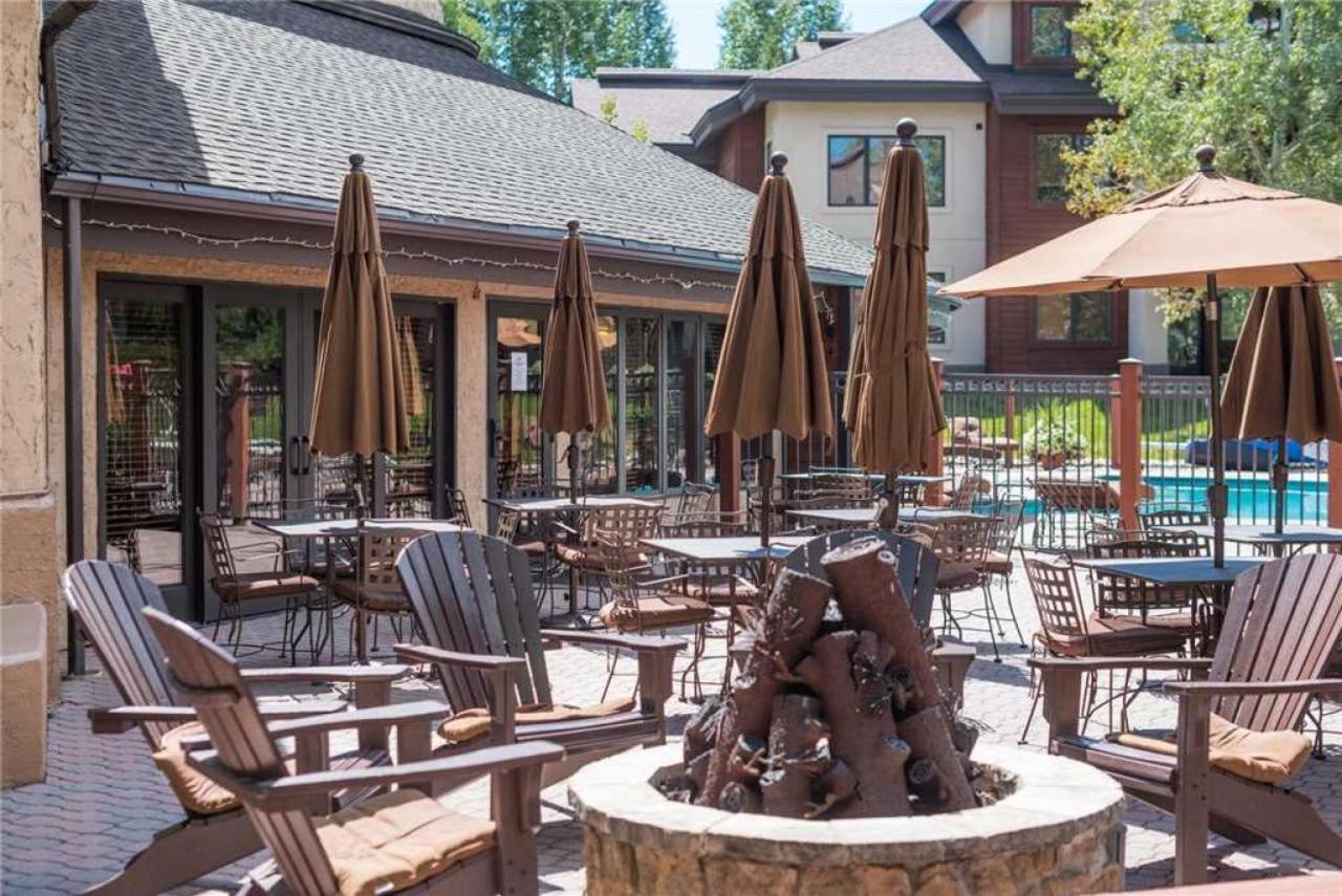 3101 Champagne Lodge, Trappeur'S Crossing Стимбот Спрингс Экстерьер фото