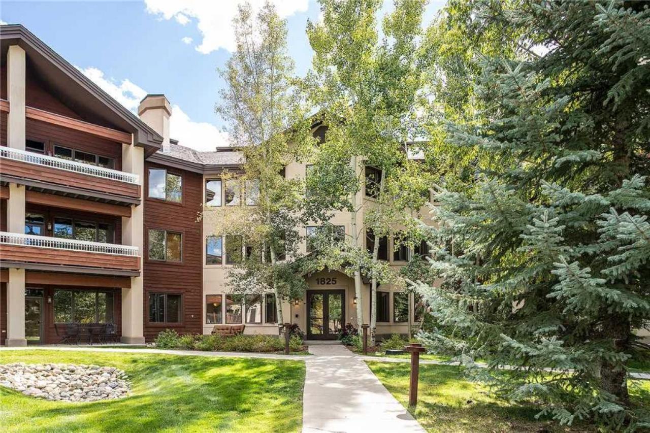 3101 Champagne Lodge, Trappeur'S Crossing Стимбот Спрингс Экстерьер фото