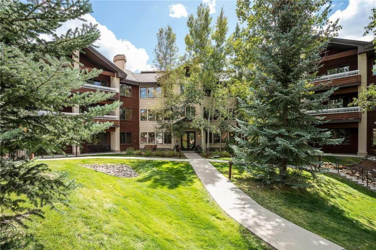 3101 Champagne Lodge, Trappeur'S Crossing Стимбот Спрингс Экстерьер фото