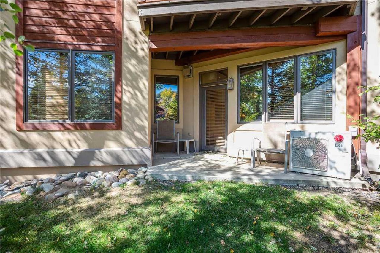 3101 Champagne Lodge, Trappeur'S Crossing Стимбот Спрингс Экстерьер фото