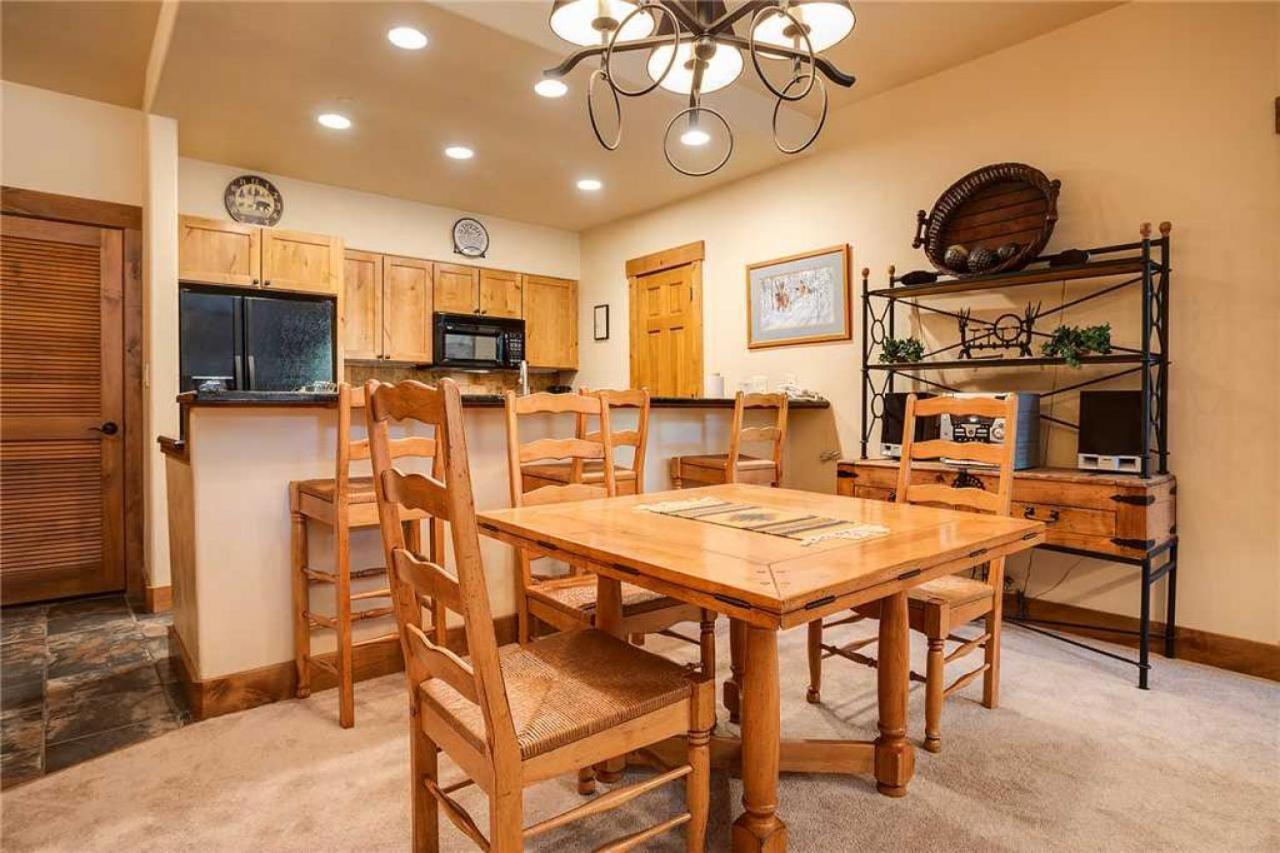 3101 Champagne Lodge, Trappeur'S Crossing Стимбот Спрингс Экстерьер фото