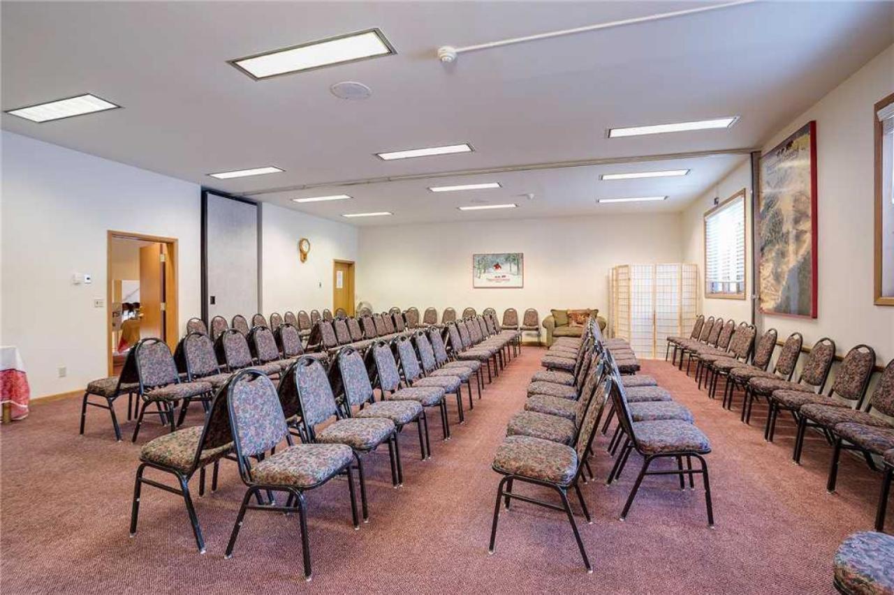 3101 Champagne Lodge, Trappeur'S Crossing Стимбот Спрингс Экстерьер фото
